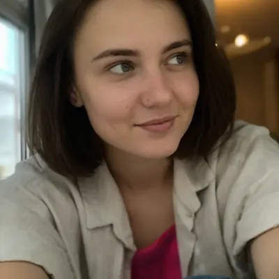 Кристина